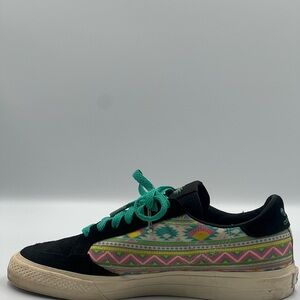 adidas Arizona x Continental Vulc Iced Tea with Lemon Flavor Women Size 9